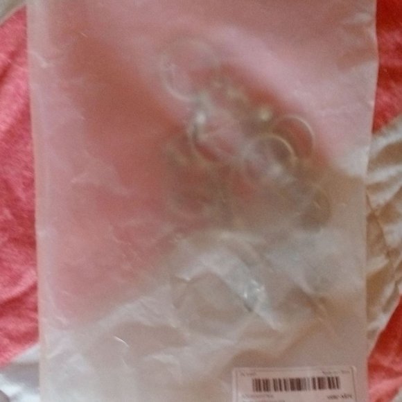 SHEIN Chain Belt - Picture 3 of 8